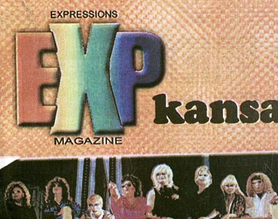 EXP (Expressions)