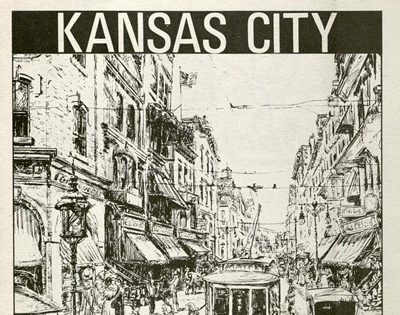 Kansas City Scene