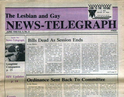 News Telegraph
