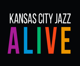 KC Jazz ALIVE logo