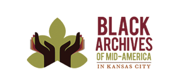 Black Archives logo