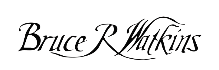 Bruce R. Watkins logo