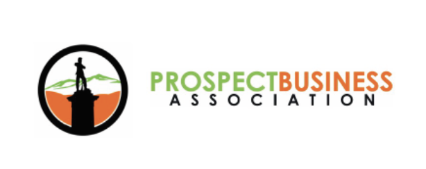 Prospect Business Association logo