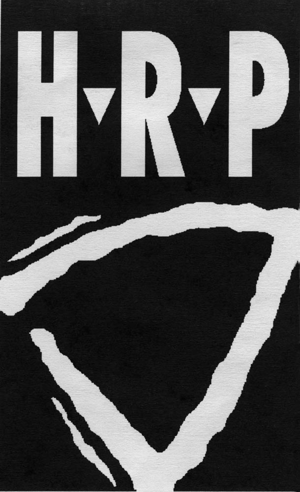 Local Political Group, HRP logo