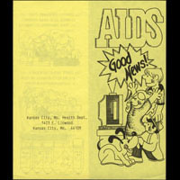 AIDS: Good News!