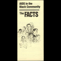 AIDS In The Black Community: The Facts