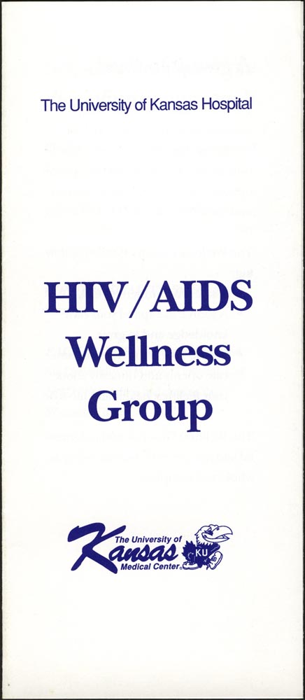 University of Kansas Hospital HIV/AIDS Wellness Group