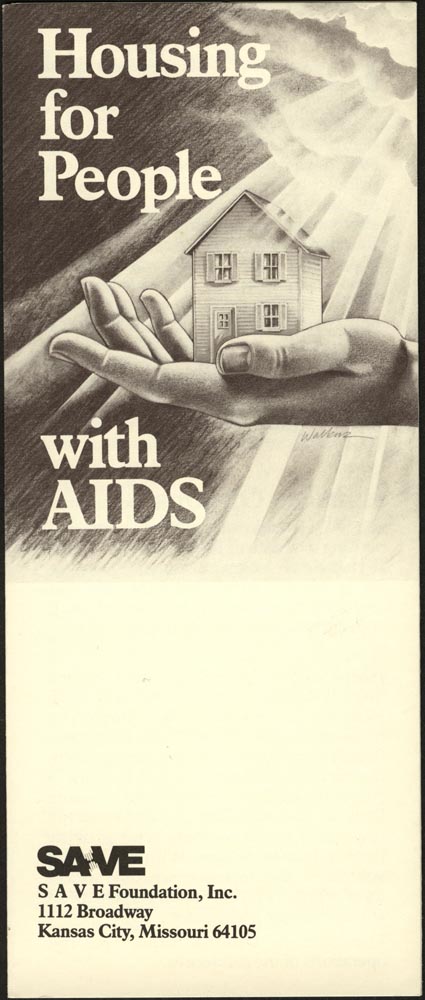 Housing For People With AIDS