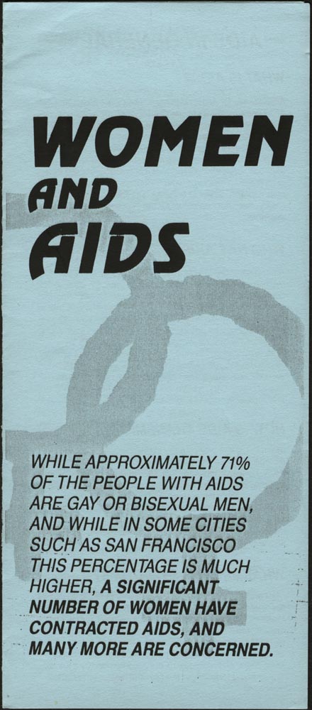 Women And AIDS