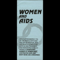 Women And AIDS