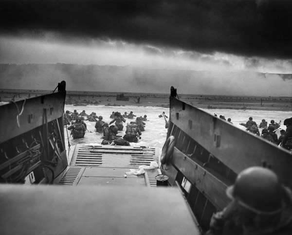Dday