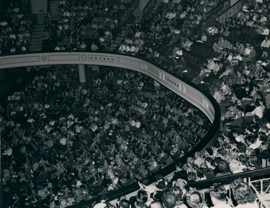 theater